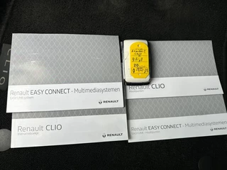 Renault Clio – thumbnail 27