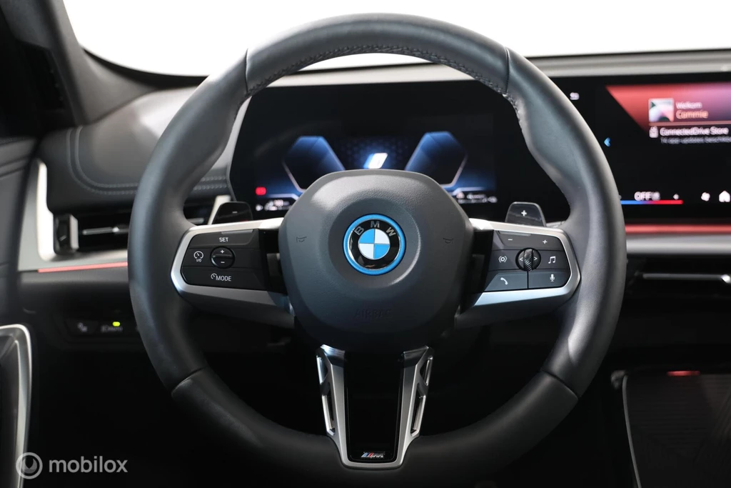 BMW X1 – foto 15