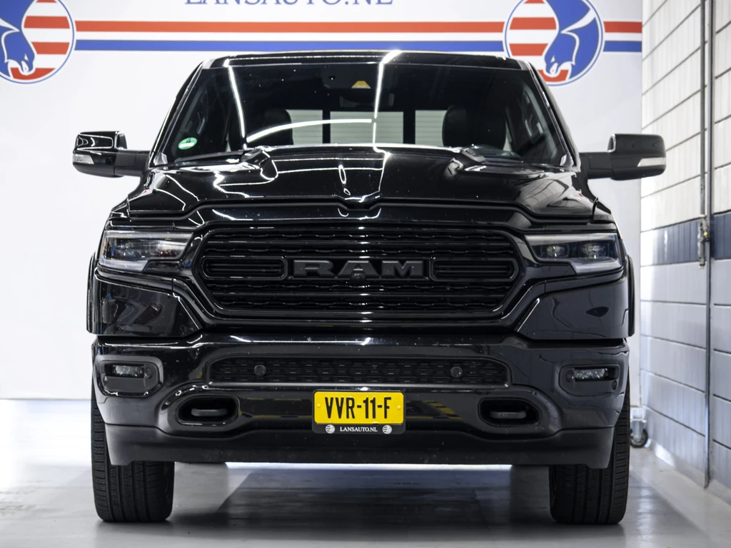 Dodge Ram 1500 – foto 5