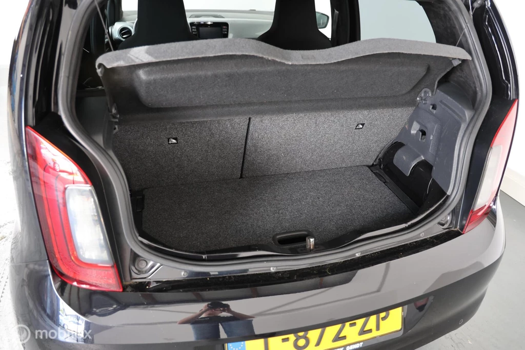 Škoda Citigo – foto 25