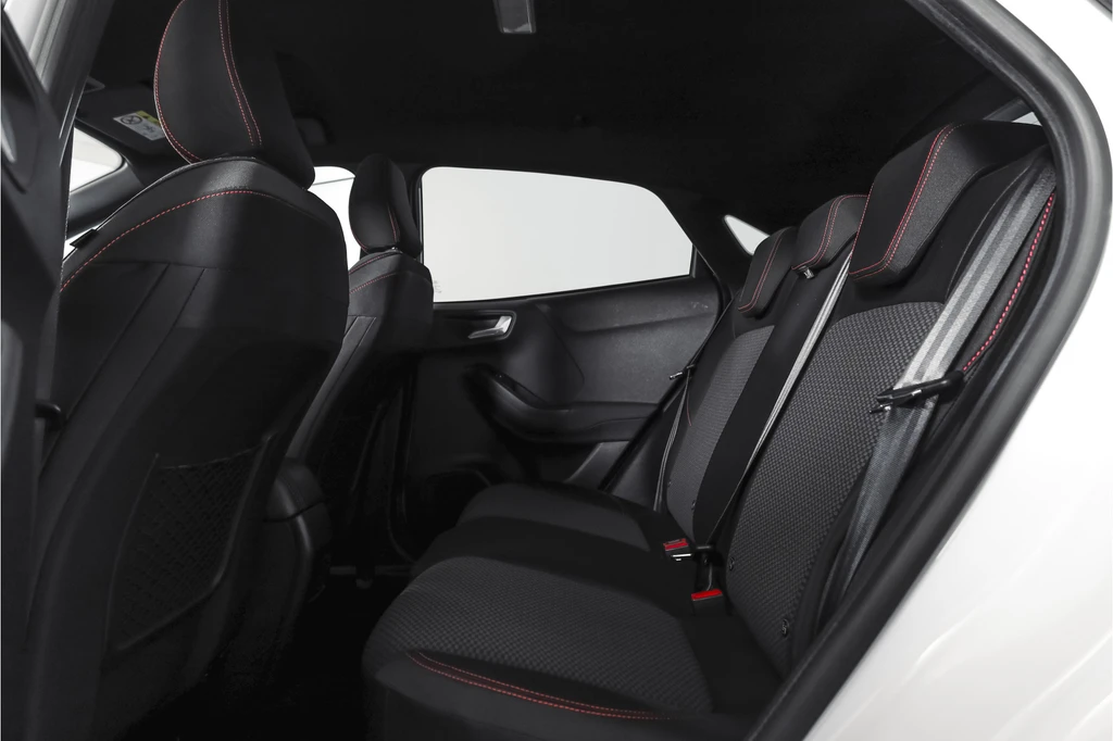 Ford Puma – foto 13