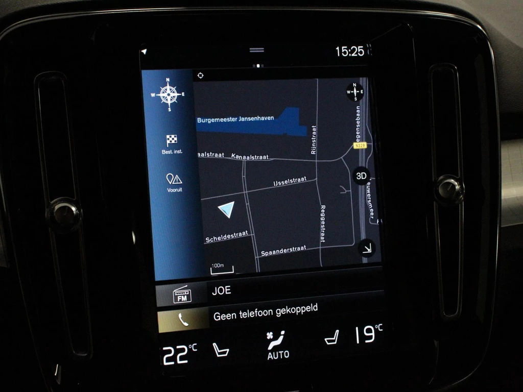 Volvo XC40 – foto 15