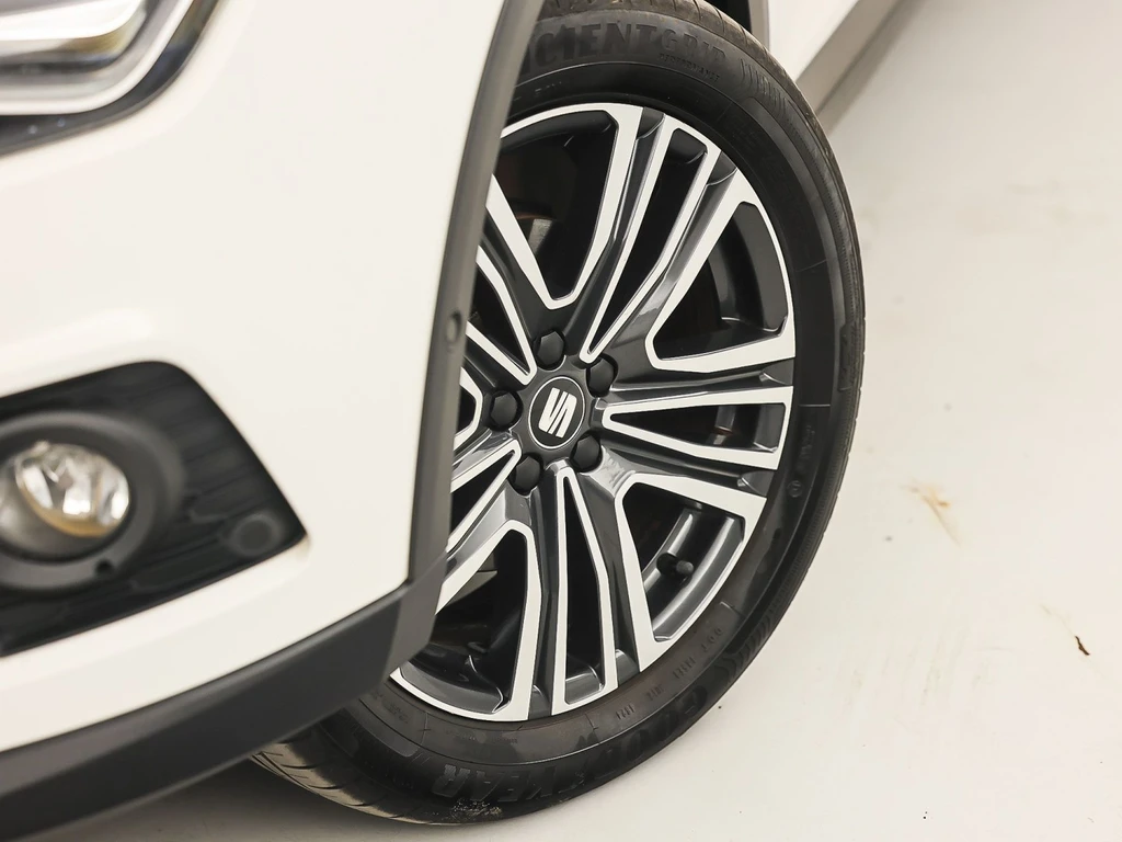 SEAT Arona – foto 14