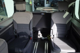Volkswagen Multivan – thumbnail 17