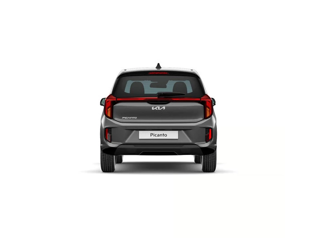 Kia Picanto – foto 5