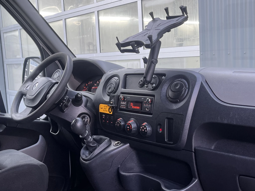 Renault Master – foto 33