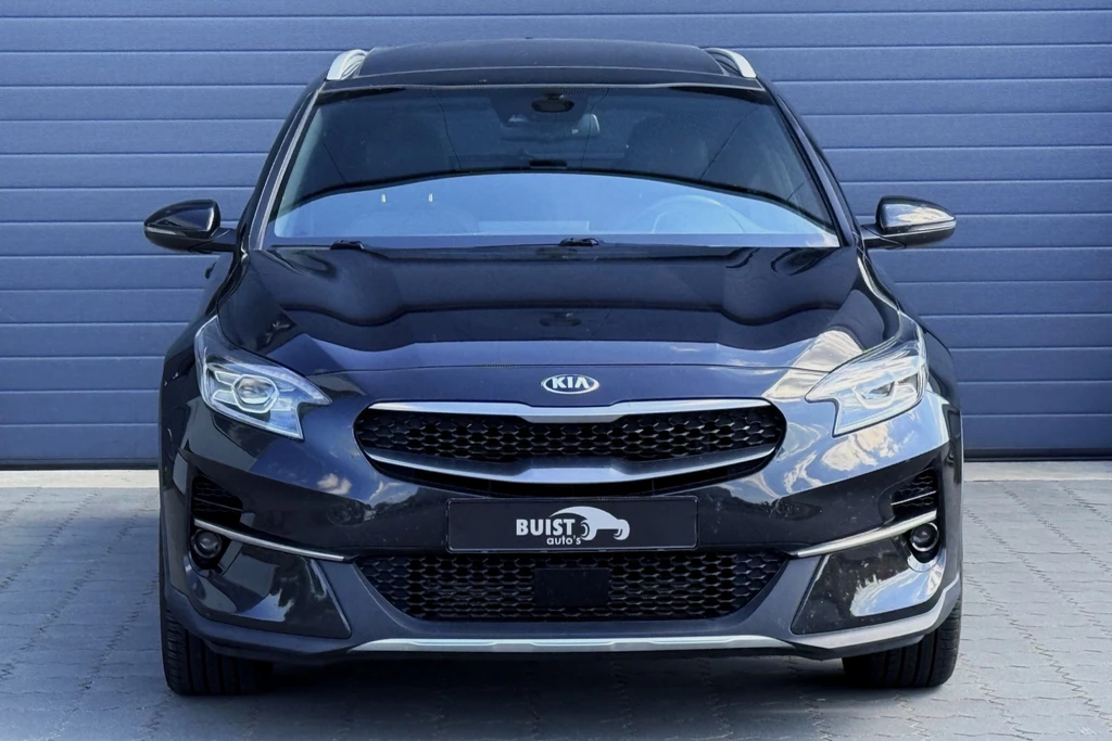 Kia XCeed – foto 7