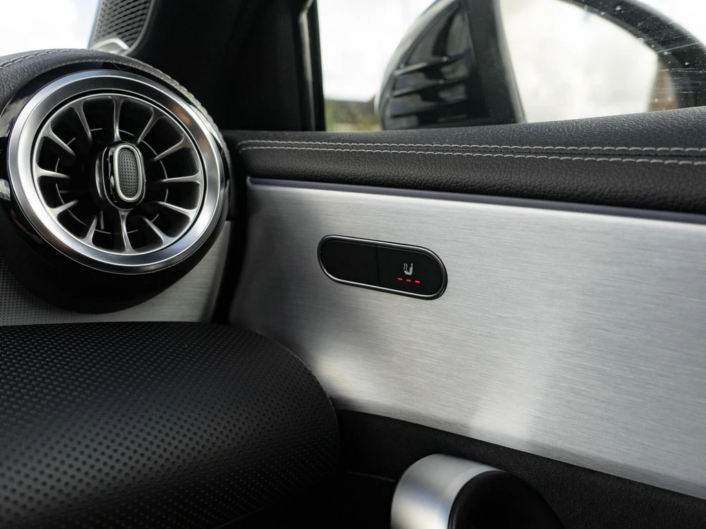 Mercedes-Benz A-Klasse – foto 25