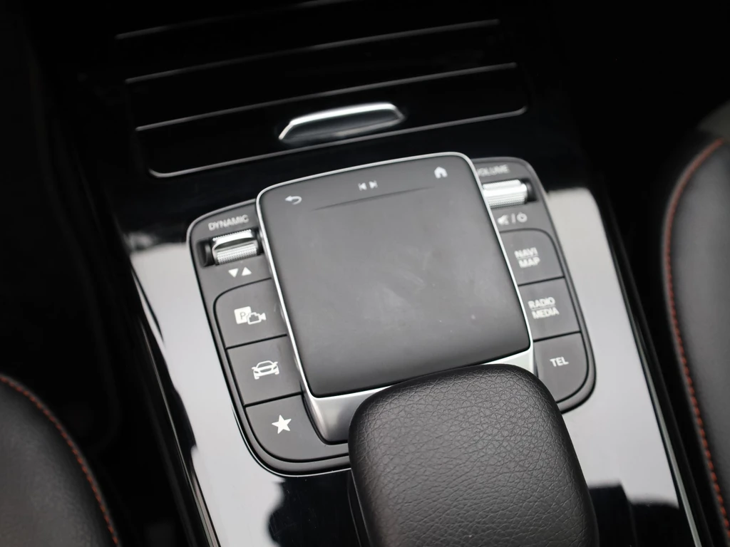 Mercedes-Benz A-Klasse – foto 25