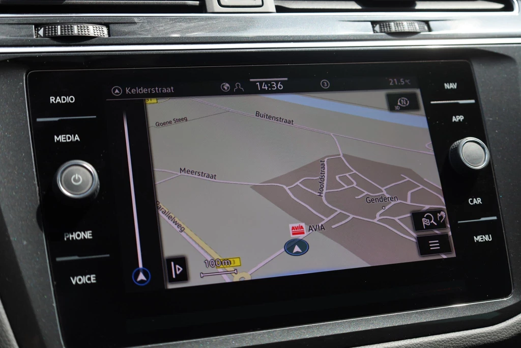 Volkswagen Tiguan – foto 30