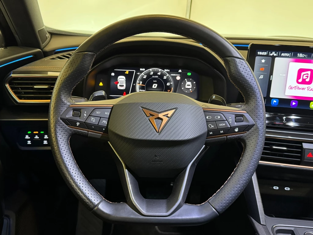CUPRA Formentor – foto 9