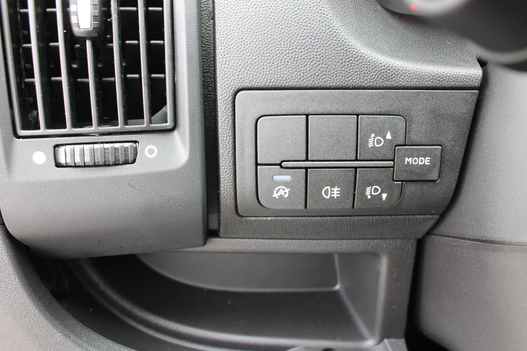 Opel Movano – foto 14