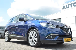 Renault Grand Scénic – thumbnail 8