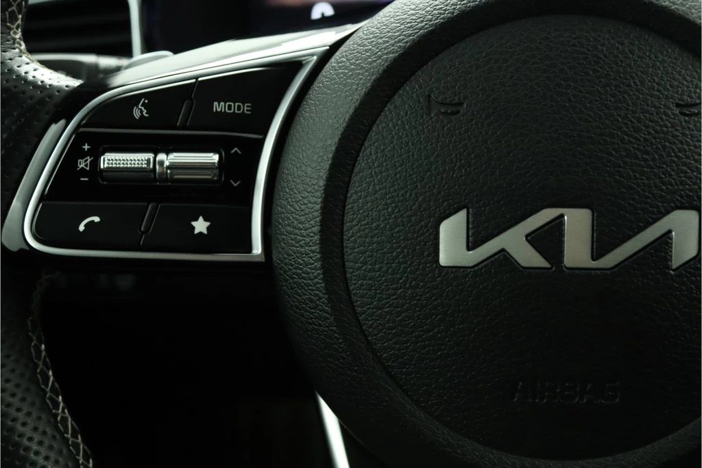 Kia ProCeed – foto 28