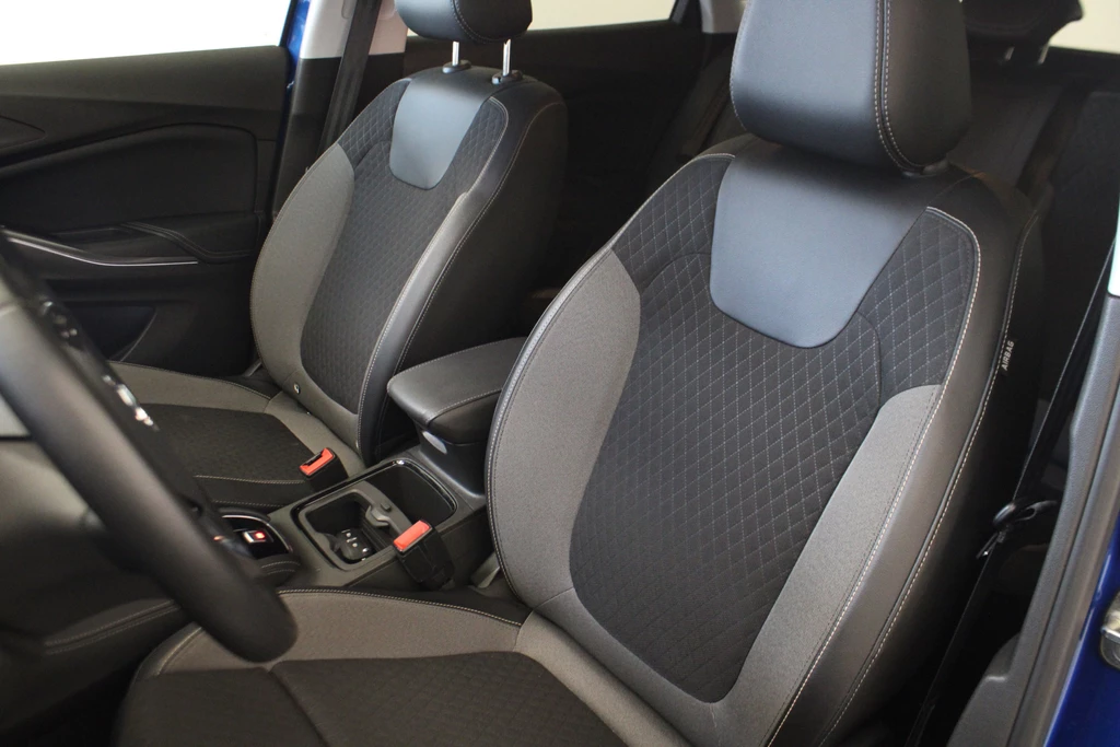 Opel Grandland X – foto 14