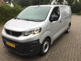 Peugeot Expert – thumbnail 1