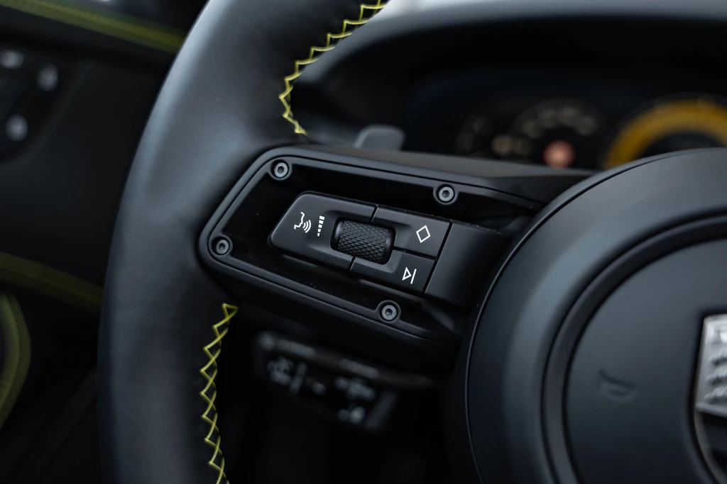 Porsche 911 – foto 32