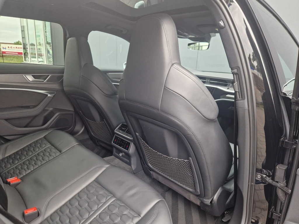 Audi RS6 – foto 15