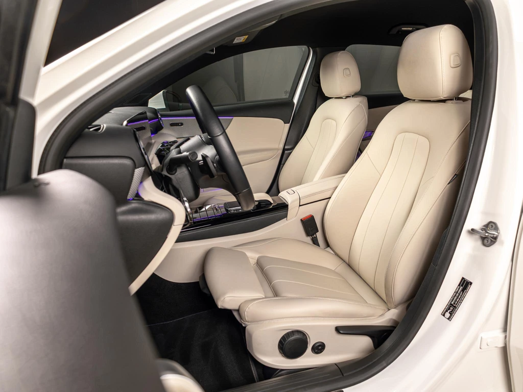 Mercedes-Benz A-Klasse – foto 9