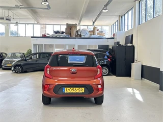 Kia Picanto – thumbnail 3