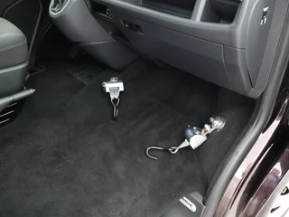 Volkswagen Transporter – thumbnail 25