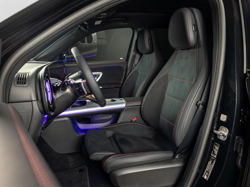 Mercedes-Benz GLB – foto 8