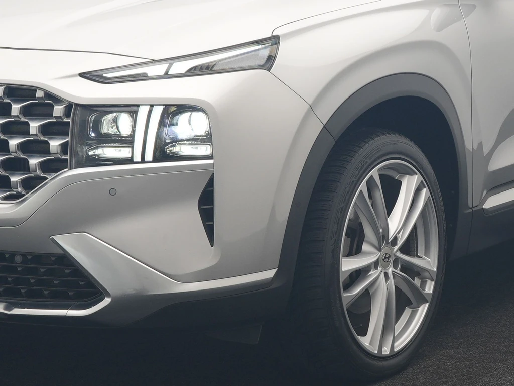Hyundai Santa Fe – foto 16