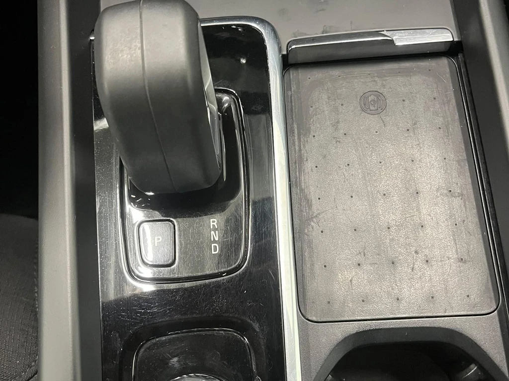 Volvo XC60 – foto 29