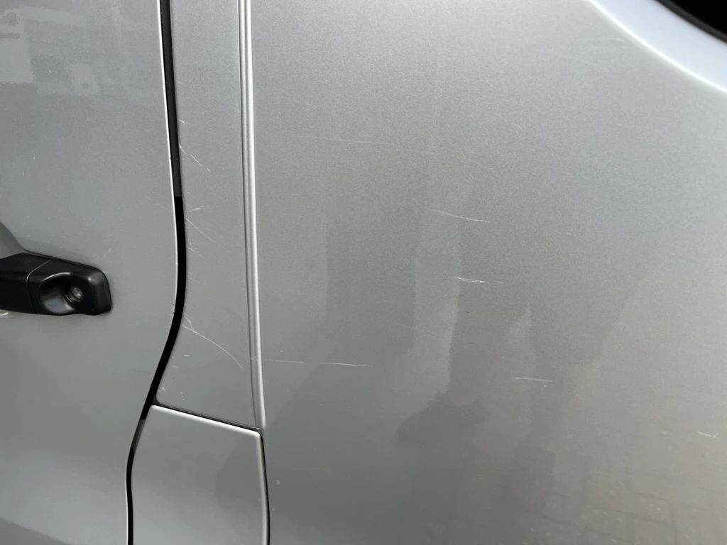 Renault Trafic – foto 38