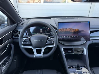 BYD SEAL U – thumbnail 11