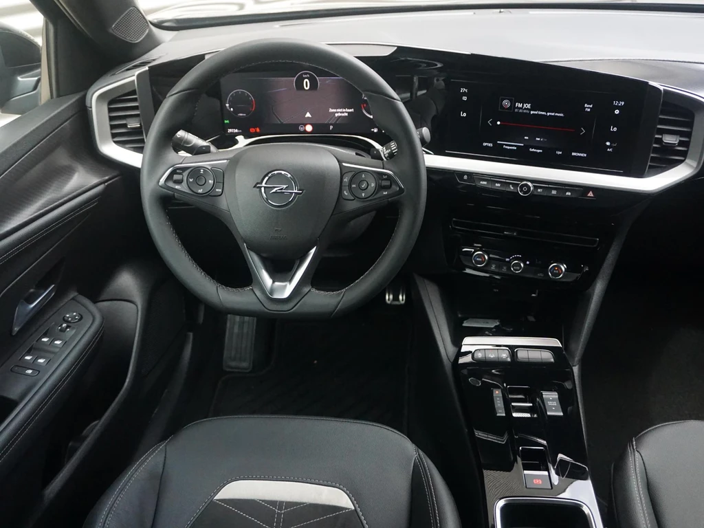 Opel Mokka – foto 15