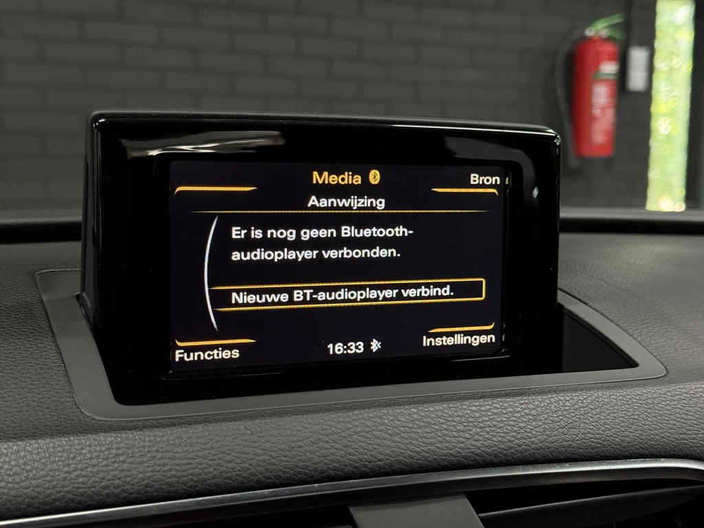 Audi Q3 – foto 35
