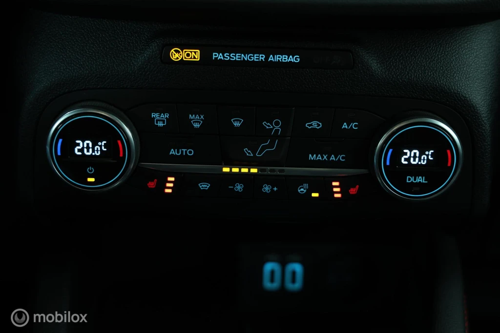 Ford Kuga – foto 25
