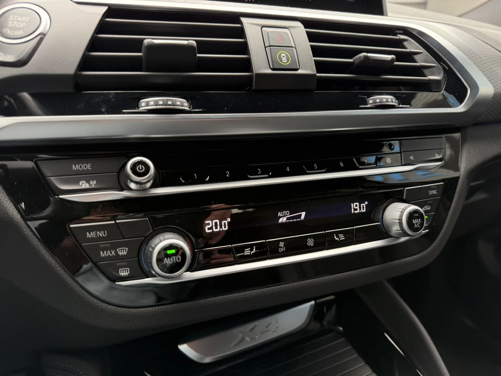 BMW X4 – foto 14