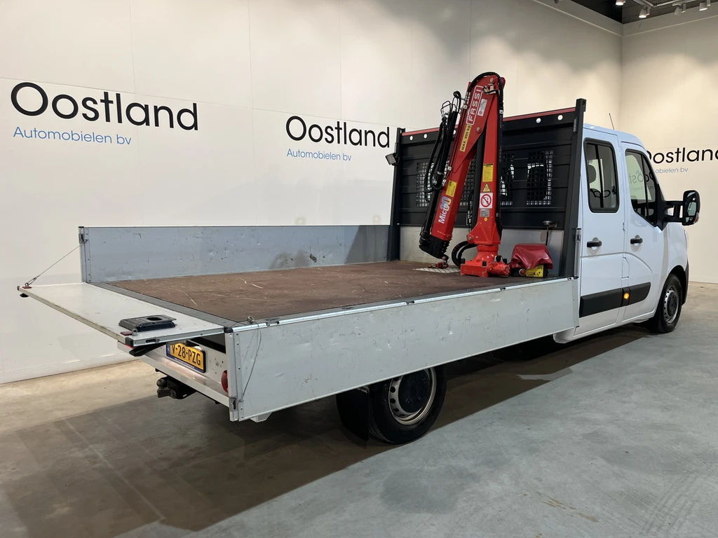 Renault Master – foto 7