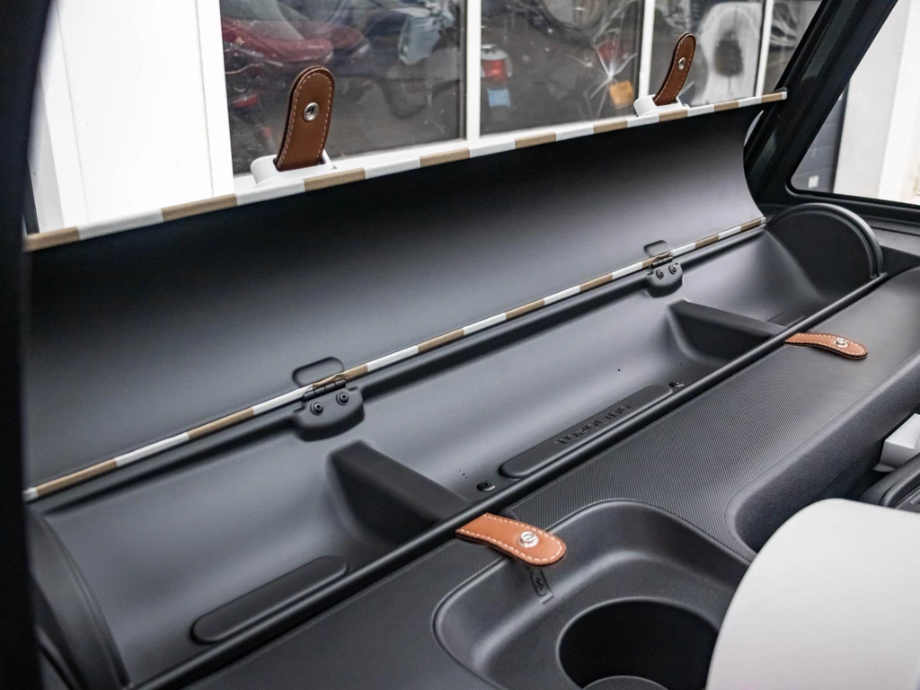 Fiat Topolino – foto 13