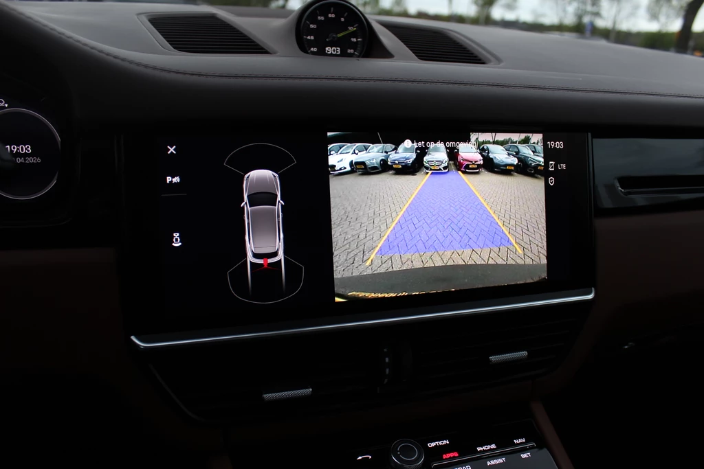 Porsche Cayenne – foto 30