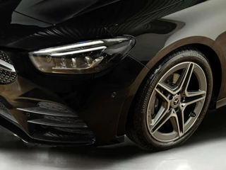 Mercedes-Benz B-Klasse – thumbnail 6