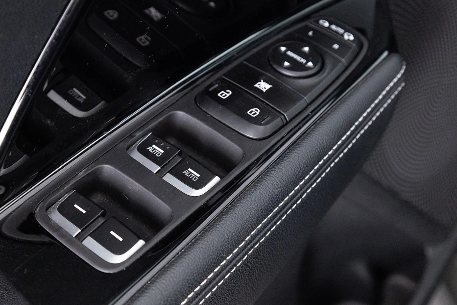 Kia e-Niro – foto 17