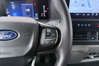Ford Transit Custom – thumbnail 20