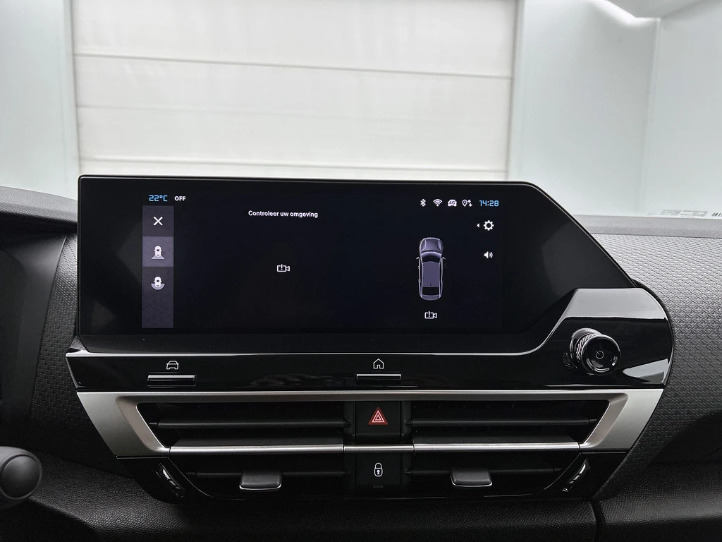 Citroën ë-C4 X – foto 15
