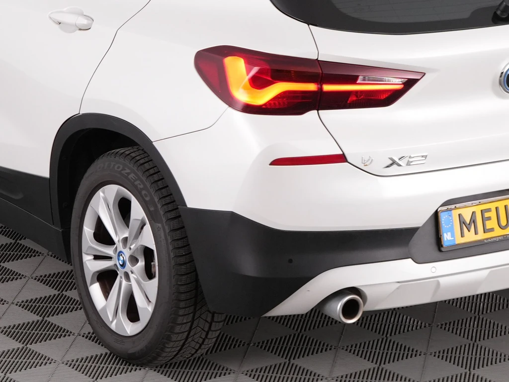 BMW X2 – foto 29