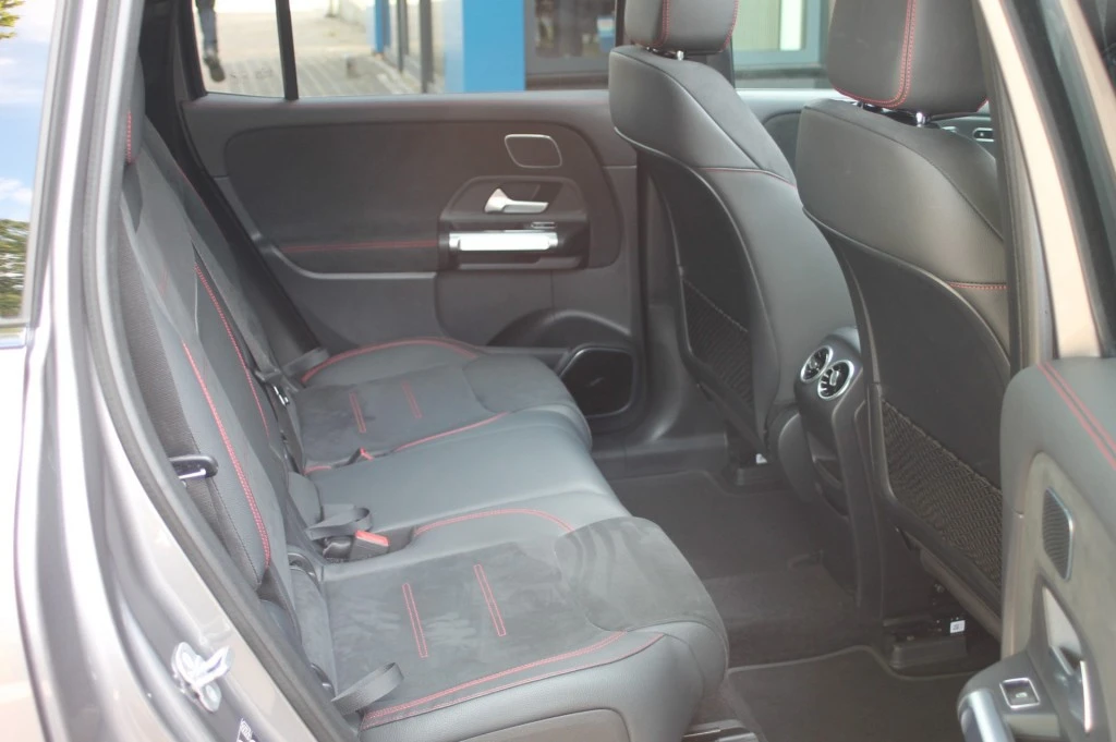 Mercedes-Benz EQB – foto 30