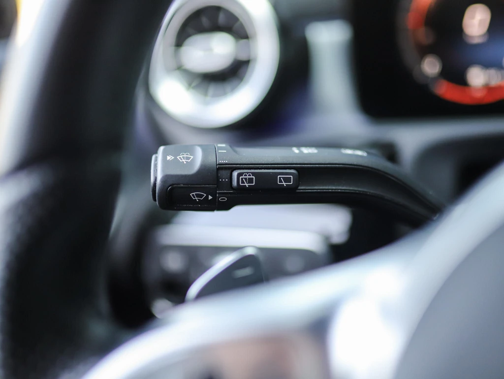 Mercedes-Benz A-Klasse – foto 37