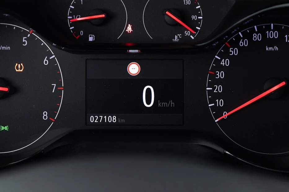Opel Corsa – foto 20