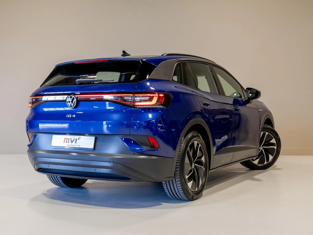 Volkswagen ID.4 – foto 4