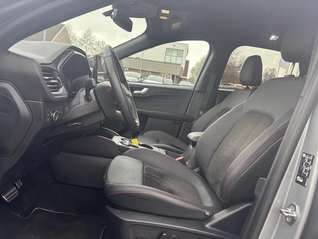 Ford Kuga – foto 12