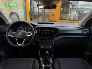 Volkswagen T-Cross – thumbnail 20