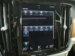 Volvo V90 – thumbnail 35