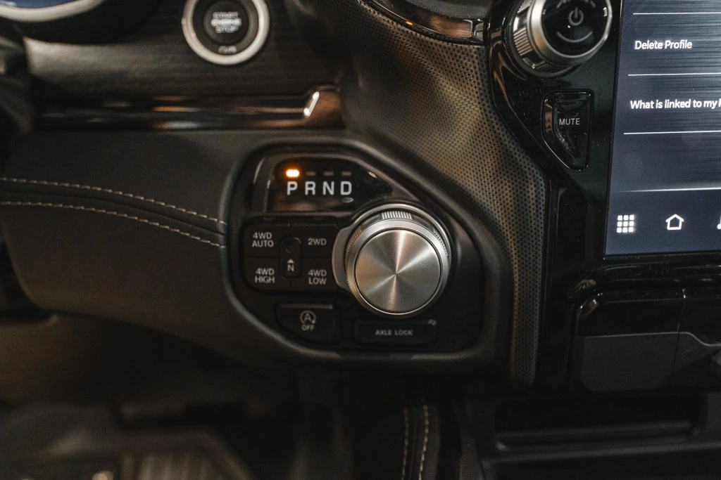 Dodge Ram – foto 18